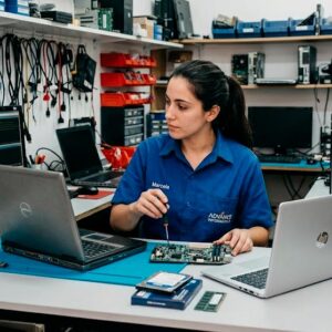 ¿Conviene reparar una computadora o comprar una nueva? Todo lo que debes saber antes de gastar dinero